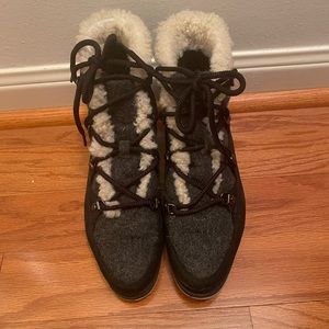 Sorel Winter Boots Sneakchic Alpine